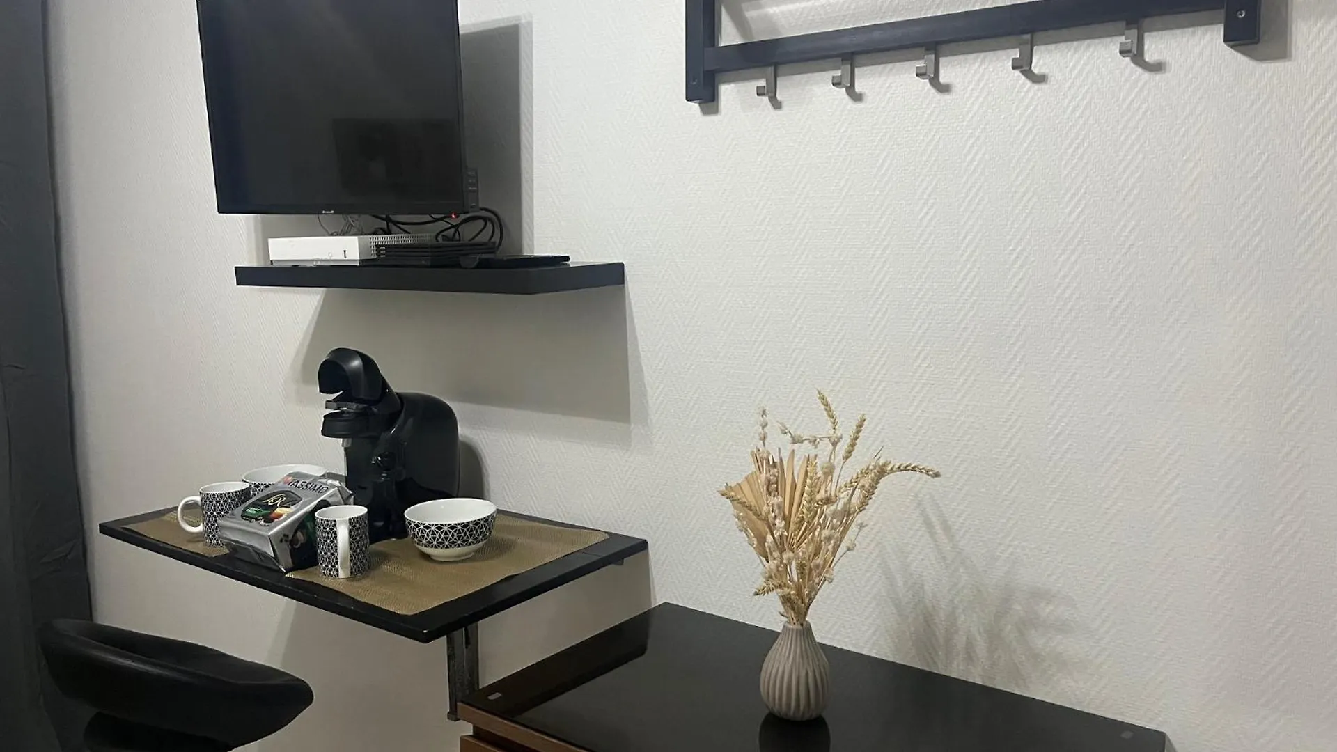 Guest house Studio Proche Tour Eiffel Paris